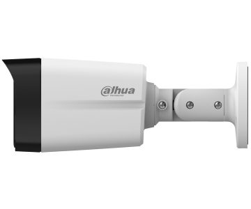 AHD, HD-CVI, HD-TVI, PAL KAMERA HAC-HFW1801TLM-IL-A-0280B-S3-DIP Smart Dual Light - 8&nbsp;Mpx 4K UHD 2.8&nbsp;mm DAHUA