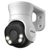 ĀRĒJĀ AHD, HD-CVI, HD-TVI, PAL ROTĀCIJU KAMERA HAC-PT1509A-A-LED-0280B-S2 Full-Color - 5&nbsp;Mpx 2.8&nbsp;mm DAHUA