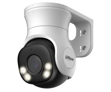 ĀRĒJĀ AHD, HD-CVI, HD-TVI, PAL ROTĀCIJU KAMERA HAC-PT1509A-A-LED-0280B-S2 Full-Color - 5&nbsp;Mpx 2.8&nbsp;mm DAHUA