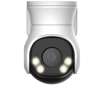 ĀRĒJĀ AHD, HD-CVI, HD-TVI, PAL ROTĀCIJU KAMERA HAC-PT1509A-A-LED-0280B-S2 Full-Color - 5&nbsp;Mpx 2.8&nbsp;mm DAHUA