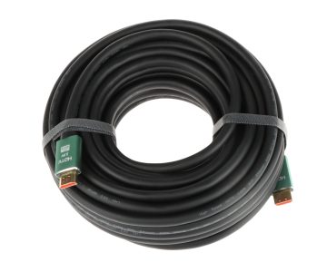KABELIS HDMI-15-V2.0/4K 15&nbsp;m Delta Multimedia