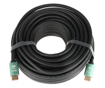 KABELIS HDMI-20-V2.0/4K 20 m Delta Multimedia KABELIS HDMI-20-V2.0/4K 20 m Delta Multimedia