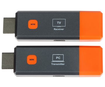 BEZVADU PAGARINĀTĀJS HDMI-EX-50/WL 5.8 GHz Delta Multimedia BEZVADU PAGARINĀTĀJS HDMI-EX-50/WL 5.8 GHz Delta Multimedia