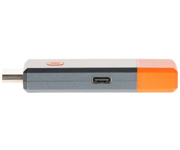 BEZVADU PAGARINĀTĀJS HDMI-EX-50/WL 5.8 GHz Delta Multimedia BEZVADU PAGARINĀTĀJS HDMI-EX-50/WL 5.8 GHz Delta Multimedia