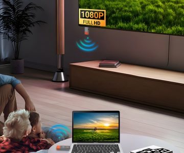 BEZVADU PAGARINĀTĀJS HDMI-EX-50/WL 5.8 GHz Delta Multimedia BEZVADU PAGARINĀTĀJS HDMI-EX-50/WL 5.8 GHz Delta Multimedia