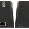 PAPLAŠINĀTĀJS HDMI+USB-EX-100-4K-V3 4K UHD SIGNAL PAPLAŠINĀTĀJS HDMI+USB-EX-100-4K-V3 4K UHD SIGNAL