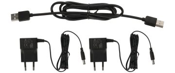 PAPLAŠINĀTĀJS HDMI+USB-EX-100-4K-V3 4K UHD SIGNAL PAPLAŠINĀTĀJS HDMI+USB-EX-100-4K-V3 4K UHD SIGNAL