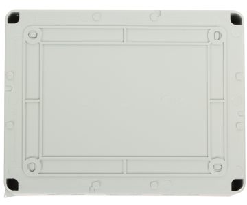 HERMĒTISKS VIRSAPMETUMA SADALES SKAPIS 12-MODULĀRS HT-12 ELPROMET