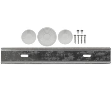 HERMĒTISKS VIRSAPMETUMA SADALES SKAPIS 12-MODULĀRS HT-12 ELPROMET