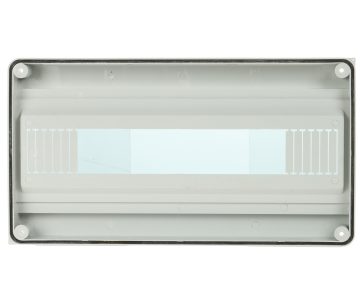 HERMĒTISKS VIRSAPMETUMA SADALES SKAPIS 18-MODULĀRS HT-18 ELPROMET