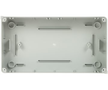 HERMĒTISKS VIRSAPMETUMA SADALES SKAPIS 18-MODULĀRS HT-18 ELPROMET