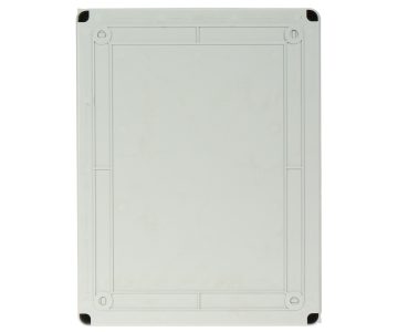 HERMĒTISKS VIRSAPMETUMA SADALES SKAPIS 24-MODULĀRS HT-24 ELPROMET