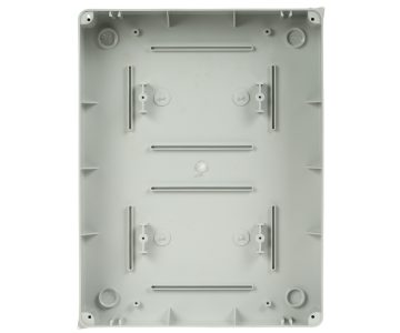 HERMĒTISKS VIRSAPMETUMA SADALES SKAPIS 24-MODULĀRS HT-24 ELPROMET