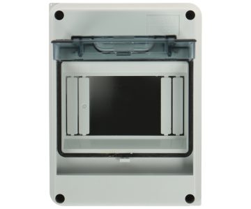 HERMĒTISKS VIRSAPMETUMA SADALES SKAPIS 5-MODULĀRS HT-5 ELPROMET