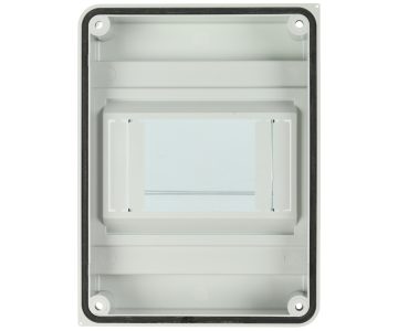 HERMĒTISKS VIRSAPMETUMA SADALES SKAPIS 5-MODULĀRS HT-5 ELPROMET