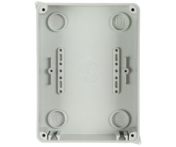 HERMĒTISKS VIRSAPMETUMA SADALES SKAPIS 5-MODULĀRS HT-5 ELPROMET