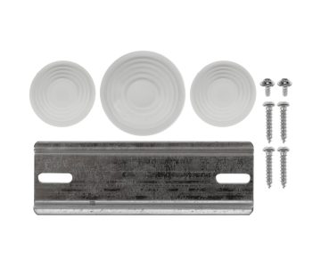 HERMĒTISKS VIRSAPMETUMA SADALES SKAPIS 5-MODULĀRS HT-5 ELPROMET