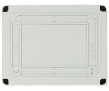 HERMĒTISKS VIRSAPMETUMA SADALES SKAPIS 8-MODULĀRS HT-8 ELPROMET