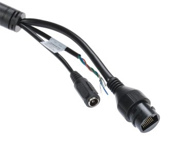 IP HIBRĪDA TERMOKAMERA HY-FT431LDP-TD1F4-MB 1.2&nbsp;mm, 4&nbsp;Mpx 4.0&nbsp;mm WISUALARM