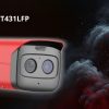 IP HIBRĪDA TERMOKAMERA HY-FT431LFP-TD1F4 1.2 mm, 4 Mpx 4.0 mm WISUALARM IP HIBRĪDA TERMOKAMERA HY-FT431LFP-TD1F4 1.2 mm, 4 Mpx 4.0 mm WISUALARM