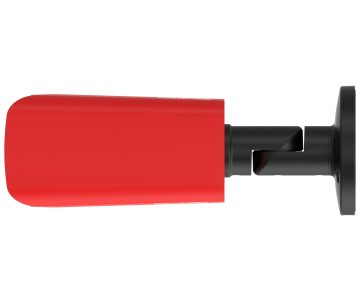 IP HIBRĪDA TERMOKAMERA HY-FT431LFP-TD1F4 1.2 mm, 4 Mpx 4.0 mm WISUALARM IP HIBRĪDA TERMOKAMERA HY-FT431LFP-TD1F4 1.2 mm, 4 Mpx 4.0 mm WISUALARM