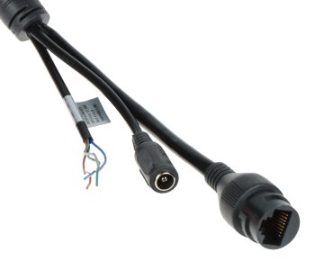 IP HIBRĪDA TERMOKAMERA HY-FT431LFP-TD1F4 1.2 mm, 4 Mpx 4.0 mm WISUALARM IP HIBRĪDA TERMOKAMERA HY-FT431LFP-TD1F4 1.2 mm, 4 Mpx 4.0 mm WISUALARM