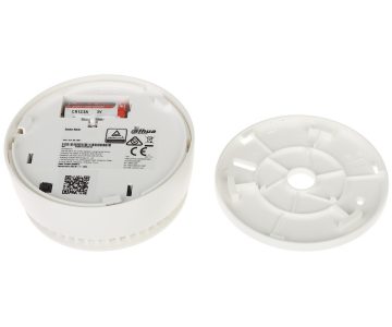 BEZVADU DŪMU DETEKTORS HY-SA2FA WISUALARM BEZVADU DŪMU DETEKTORS HY-SA2FA WISUALARM