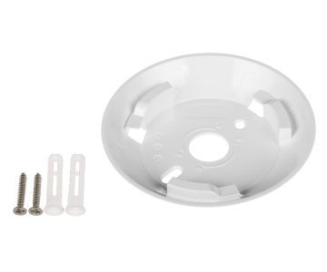 BEZVADU DŪMU DETEKTORS HY-SA40A-R8 WISUALARM