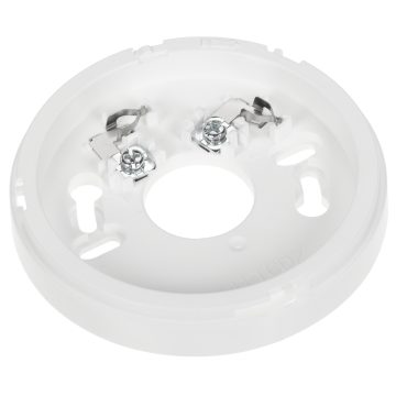 DŪMU UN TEMPERATŪRAS DETEKTORU TURĒTĀJS HY-TCDZ WISUALARMDŪMU UN TEMPERATŪRAS DETEKTORU TURĒTĀJS HY-TCDZ WISUALARM