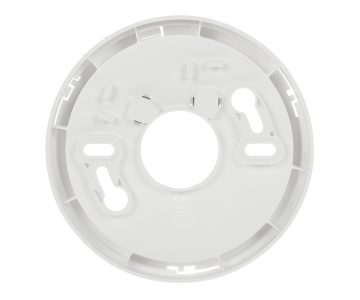 DŪMU UN TEMPERATŪRAS DETEKTORU TURĒTĀJS HY-TCDZ WISUALARM DŪMU UN TEMPERATŪRAS DETEKTORU TURĒTĀJS HY-TCDZ WISUALARM