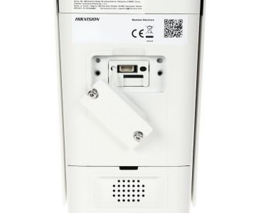 IP KAMERA IDS-2CD2T47G2-XS/PP 2.8MM PL(POL) DeepinViewX - 4 Mpx 2.8 mm Hikvision IP KAMERA IDS-2CD2T47G2-XS/PP 2.8MM PL(POL) DeepinViewX - 4 Mpx 2.8 mm Hikvision