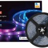 Sonoff L3 Pro viedā LED lente 5m
