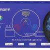 Viedā Sonoff L2 LED Lite 5m lente Viedā Sonoff L2 LED Lite 5m lente