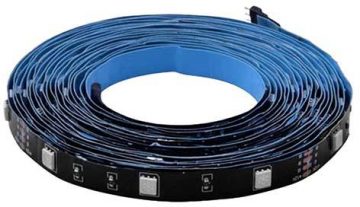 Viedā Sonoff L2 LED Lite 5m lente Viedā Sonoff L2 LED Lite 5m lente