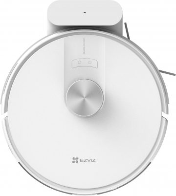 Умный пылесос EZVIZ RE4 Умный пылесос EZVIZ RE4