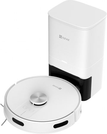 Умный пылесос EZVIZ RE4 PLUS