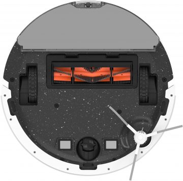 Умный пылесос EZVIZ RE4 PLUS