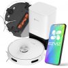Умный пылесос EZVIZ RE4 PLUS