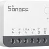 SONOFF ZBMINIR2 viedais mini ZigBee slēdzis