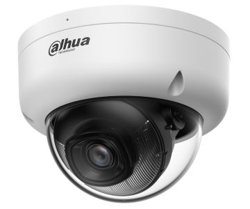 IP PRETVANDĀLISMA KAMERA IPC-HDBW1239E1-A-IL-0280B-S6 Smart Dual Light - 1080p 2.8&nbsp;mm DAHUA