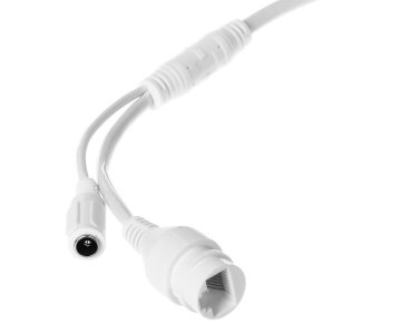 IP PRETVANDĀLISMA KAMERA IPC-HDBW1239E1-A-IL-0280B-S6 Smart Dual Light - 1080p 2.8&nbsp;mm DAHUA