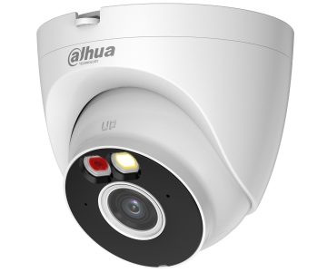 IP KAMERA IPC-HDW1539DA-SW-PV-0280B Wi-Fi 6, Smart Dual Light Active Deterrence - 5 Mpx 2.8 mm DAHUA IP KAMERA IPC-HDW1539DA-SW-PV-0280B Wi-Fi 6, Smart Dual Light Active Deterrence - 5 Mpx 2.8 mm DAHUA