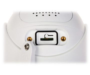 IP KAMERA IPC-HDW1539DA-SW-PV-0280B Wi-Fi 6, Smart Dual Light Active Deterrence - 5 Mpx 2.8 mm DAHUA IP KAMERA IPC-HDW1539DA-SW-PV-0280B Wi-Fi 6, Smart Dual Light Active Deterrence - 5 Mpx 2.8 mm DAHUA