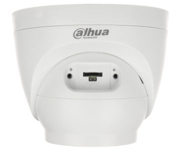 IP KAMERA IPC-HDW21249T-S-IL-0280B WizSense - 12&nbsp;Mpx 2.8&nbsp;mm DAHUA