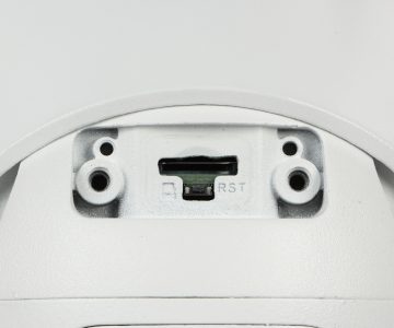 IP KAMERA IPC-HDW3649H-ZAS-PV-2712-PRO WizColor TiOC PRO WizSense - 6&nbsp;Mpx 2.7&nbsp;... 12&nbsp;mm DAHUA