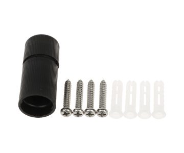 IP KAMERA IPC-HFW2649S-S-IL-0280B-BLACK Smart Dual Light WizSense - 6&nbsp;Mpx 2.8&nbsp;mm DAHUA