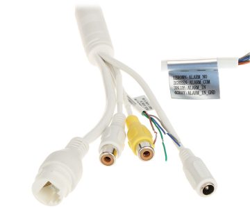 IP KAMERA IPC-HFW3649T1-ZAS-PV-2712-PRO WizColor TiOC PRO WizSense - 6 Mpx 2.7 ... 12 mm - MOTOZOOM DAHUA IP KAMERA IPC-HFW3649T1-ZAS-PV-2712-PRO WizColor TiOC PRO WizSense - 6 Mpx 2.7 ... 12 mm - MOTOZOOM DAHUA