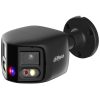 IP KAMERA IPC-PFW3849S-A180-E2-AS-PV-0280B-BLACK PANORĀMA TiOC Duo WizSense - 8&nbsp;Mpx 2 X 2.8&nbsp;mm DAHUA