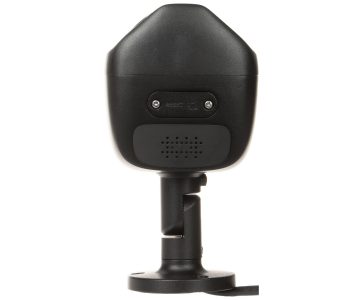 IP KAMERA IPC-PFW3849S-A180-E2-AS-PV-0280B-BLACK PANORĀMA TiOC Duo WizSense - 8&nbsp;Mpx 2 X 2.8&nbsp;mm DAHUA