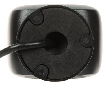 IP KAMERA IPC-PFW3849S-A180-E2-AS-PV-0280B-BLACK PANORĀMA TiOC Duo WizSense - 8&nbsp;Mpx 2 X 2.8&nbsp;mm DAHUA